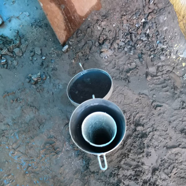 铜陵土壤检测井